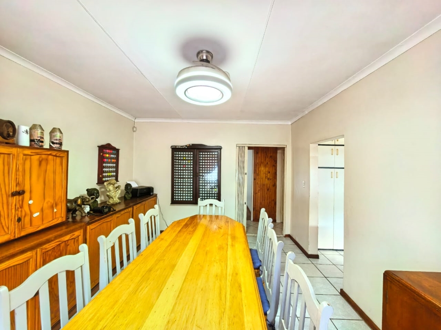 4 Bedroom Property for Sale in Vaalpark Free State